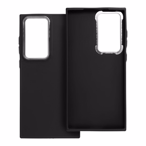 Frame Suojakuori Samsung S23 ULTRA musta