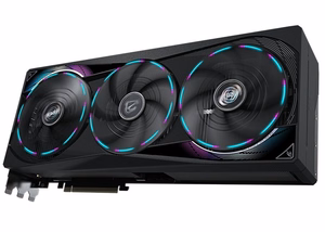 Gigabyte GeForce RTX 5080 AORUS MASTER 16GB (GV-N5080AORUS M-16GD) Näytönohjain