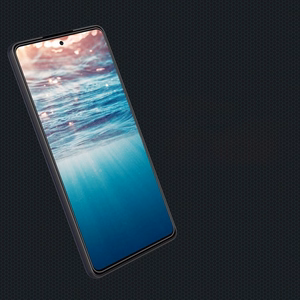 Nillkin Anti-Explosion Glass 2.5D tempered-glass screen protector for Samsung Galaxy A72 5G / 4G