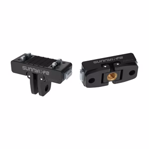 Sunnylife magnetic mounting adapter for Insta360 X5/Ace/Ace Pro2/1