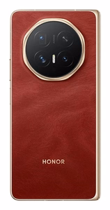 Honor MAGIC V6 16.6 cm (6.52") Hybrid Dual SIM 5G USB Type-C 16 GB 512 GB 6660 mAh Red