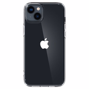 Spigen Ultra Hybrid iPhone 14 -kotelo - Kirkas