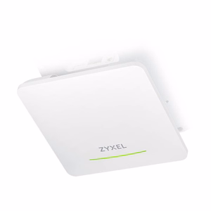 Zyxel NWA90BE 4324 Mbit/s valkoinen Power over Ethernet (PoE)