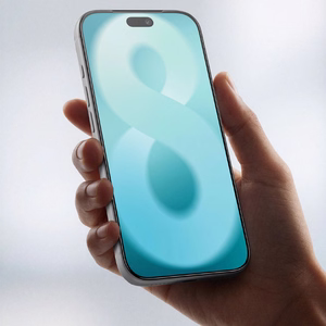 AmazingThing Radix +Care Full Glass karkaistu suojalasi asennuskehyksellä mallille iPhone 18 Pro Max