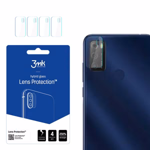 Alcatel 1S 2021 – 3mk Lens Protection kameran linssinsuoja