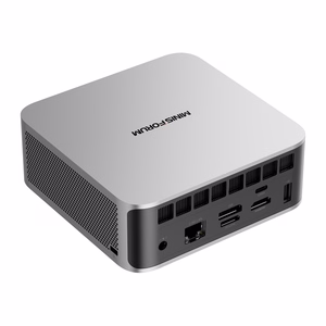 MiniPC Minis Forum X1-255 AMD Ryzen 7 H255, Barebone
