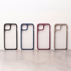 Color Shock case for Xiaomi Redmi 13C 4G / Poco C65 blue