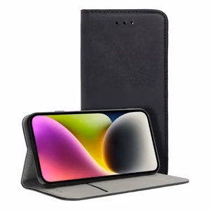 Phone Case "Smart Magnetic" for Samsung M156 M15 5G Black