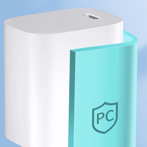 Wozinsky WGWCCW 20W USB-C Wall Charger - White