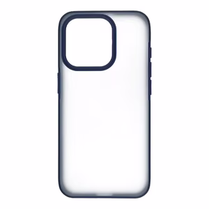 BLUEO APE Suojakuori Apple iPhone 15 Pro sininen