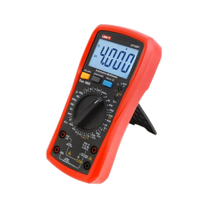 Uni-T UT105+ -digitaaliyleismittari