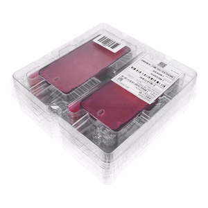 ServicePack-tarrakalvot iPhone 13:lle (200 kpl:n pakkaus)