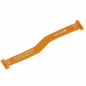 Flex-kaapeli yhteensopiva Samsung A920 A9 2018 emolevy alkuperäinen