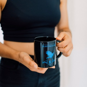 Harry Potter Ravenclaw -keraaminen muki lahjapakkauksessa, 350 ml