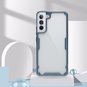 Nillkin Nature Pro case for Samsung Galaxy S22+ (S22 Plus) armored cover transparent cover