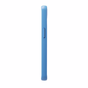 Puro Gradient MagSafe Silicone Case for iPhone 16e/17e - Blue
