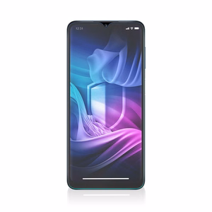Samsung Galaxy A12 – 3mk Silky Matt Pro puhelimen näytönsuoja