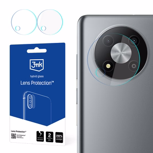 ZTE Blade A73 – 3mk Lens Protection kameran linssinsuoja