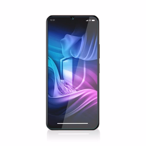 IQOO Z9 LITE 5G – 3mk Silky Matt Pro puhelimen näytönsuoja