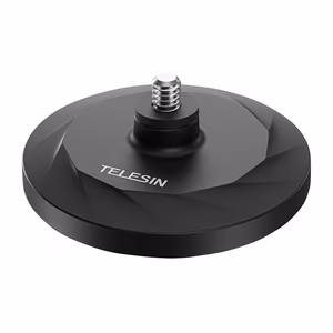 Magneettinen imukuppakiinnike Insta360 GO 3:lle