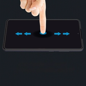 Nillkin H+ Anti-Explosion Glass tempered-glass screen protector for Samsung Galaxy A72 5G / 4G