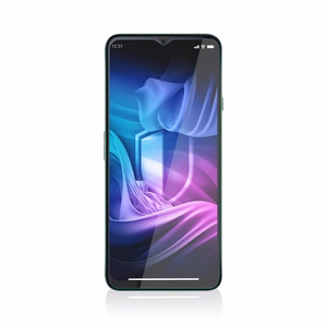 Cubot Note 50 – 3mk Silky Matt Pro puhelimen näytönsuoja