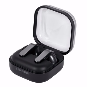Samsung Galaxy Buds 4 -kuulokkeet True Wireless Stereo (TWS) nappikuulokkeet puhelut/musiikki USB Type-C Bluetooth musta