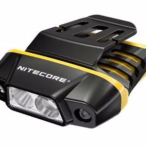 Otsalamppu NU-sarja 150 lumenia/NU11 NITECORE