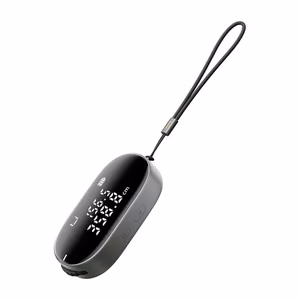 Mova taipuisa elektroninen viivain (MERM01)