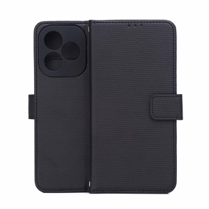 Smart Triangle kuori Honor 600 lite musta