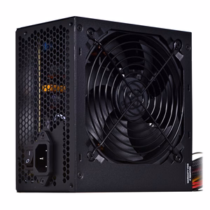 Thermaltake PS-LTP-0550NPCNEU-2 Litepower II Black 550W (Active PFC, 2xPEG, 120mm)