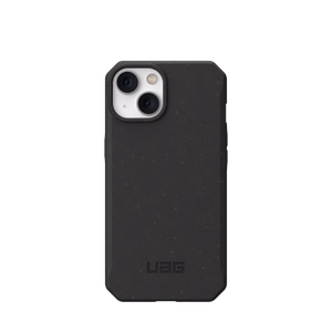 UAG Outback Suojakuori iPhone 14 Plus:lle - musta