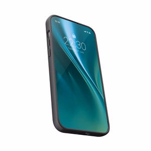 Etteri Matt Mag Suojakuori Samsung Galaxy A57 5G:lle musta