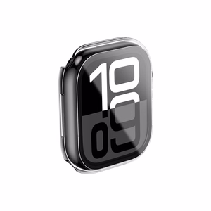 AmazingThing Radix Glass Suojakuori Apple Watch 42mm:lle - kirkas