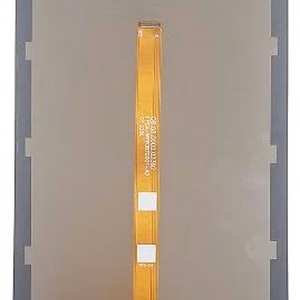 LCD screen Samsung X110 TAB A9 WiFi 8.7 2023 with touch screen Black (Refurbished) ORG