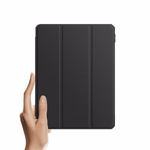 Case Dux Ducis Toby Samsung X810/X816 Tab S9 Plus/X610/X616 Tab S9 FE Plus black