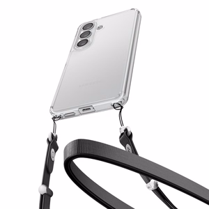 SPIGEN ULTRA HYBRID GALAXY S26+ PLUS CRYSTAL CLEAR