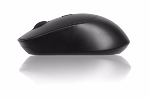 Langaton näppäimistö + hiiri -setti iBOX Workstation Pro Kit