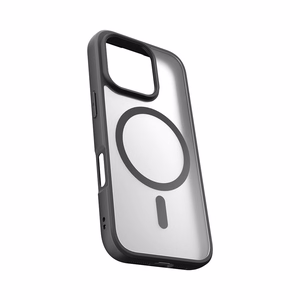 Etteri Matt Mag suojakuori iPhone 16 Pro 6,3" musta