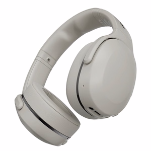 Skullcandy Crusher 540 aktiiviset over-ear-kuulokkeet, harmaa (Grey Concrete)
