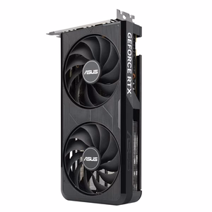 ASUS Dual GeForce RTX 5060 Ti EVO OC Edition NVIDIA 16 GB GDDR7 -BULK