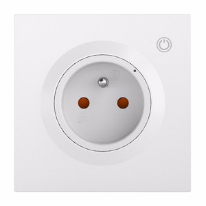 Sonoff WS01TPE-E WiFi-älypistorasia (Type E)