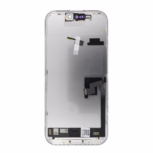 FixCell LCD Display for iPhone 16 Pro SOFT OLED (removable IC)