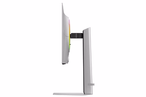 Näyttö Samsung 27" Quad HD OLED LS27FG602SUXEN