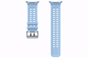 Samsung SNL71ML Marine Band -ranneke (S/M/L) Galaxy Watch Ultra2 / Galaxy Watch Ultra -kelloille, sininen