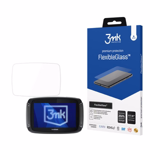 3mk FlexibleGlass hybridilasi Tomtom Rider 550