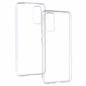 Clear Case for Samsung Galaxy S20 FE/Lite Przezroczysty