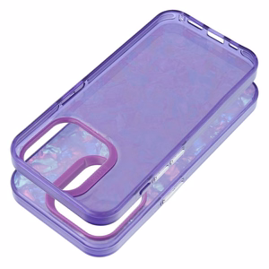 Suojakuori iPhone 11 PRO Tutti Frutti violetti