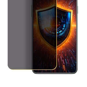 OnePlus 10T – 3mk Silky Matt Privacy tietosuojakalvo