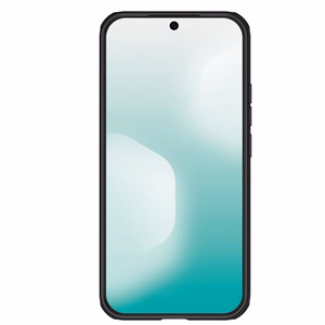 Nillkin Super Shield Pro Magnetic -suojakuori Xiaomi 17 Pro Max -mallille, musta